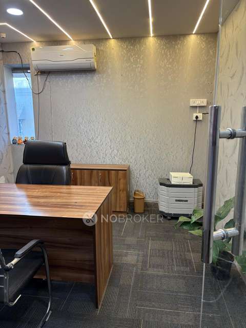 Co-Working  space in Ameenpur, Hyderabad for Rent 