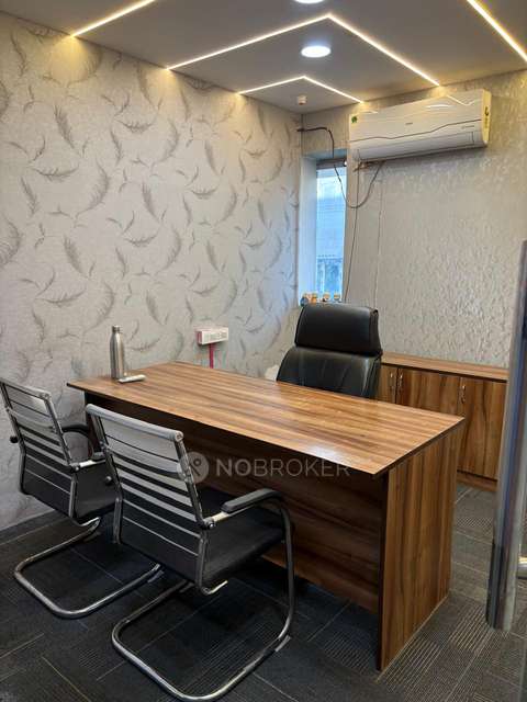 Co-Working  space in Ameenpur, Hyderabad for Rent 