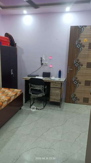 Single Room for Male In 2 BHK  In Uttam Nagar