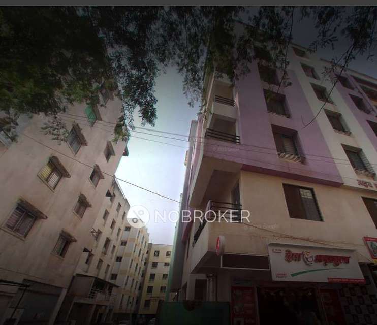 PG for Girls in Ambegaon Budruk