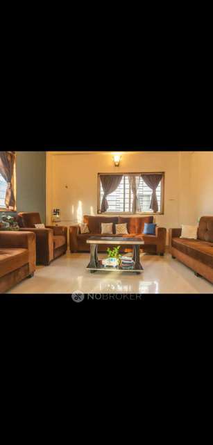 Single Room for  In 3 BHK  In Kharadi