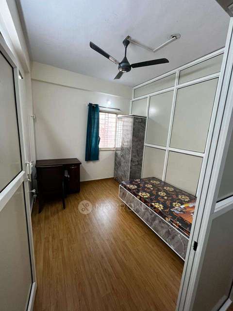 Single Room for  In 3 BHK  In Kharadi