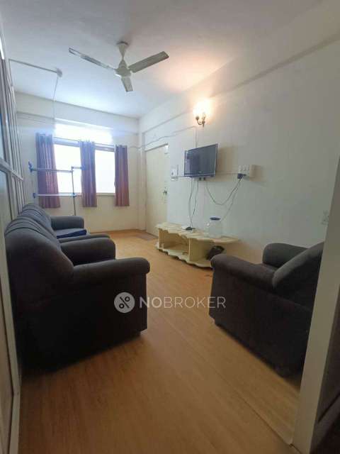 Single Room for  In 3 BHK  In Kharadi