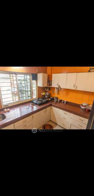 Single Room for  In 3 BHK  In Kharadi