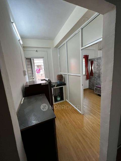 Single Room for  In 3 BHK  In Kharadi