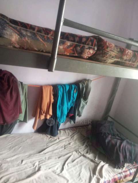 PG for Boys in Krishna Temple Road