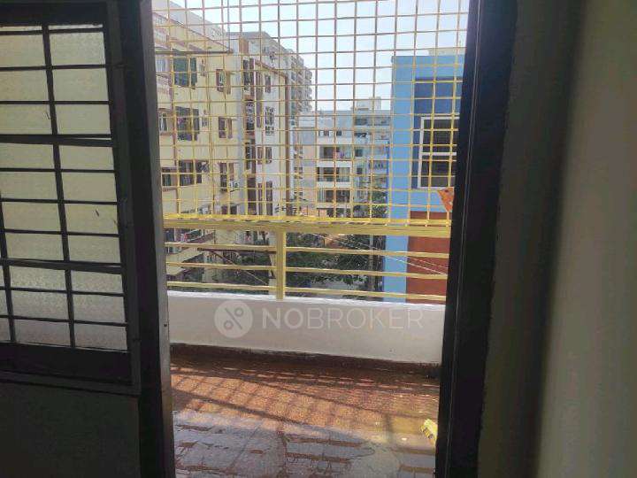 3 BHK Flat In Srinilli Enclave for Rent  In Manikonda