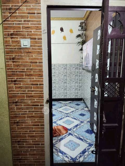 1 BHK Flat In Ashtavinayak Society for Rent  In Plot No. 21, Sector Number 6 Rd, Sector 5, Jijamata Nagar, Ghansoli, Navi Mumbai, Maharashtra 400701, India