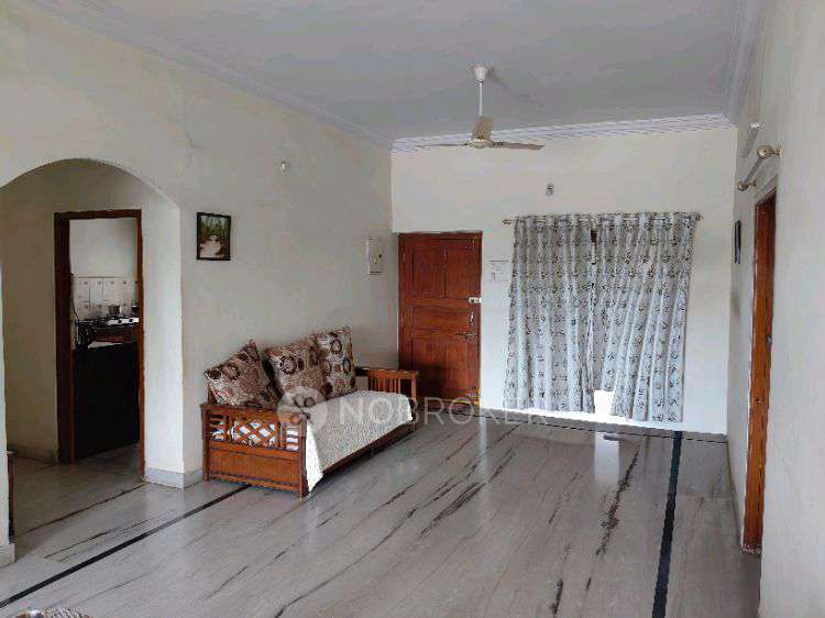 2 BHK Flat In Meghadhri Heights, Yapral for Rent  In Meghadri Heights