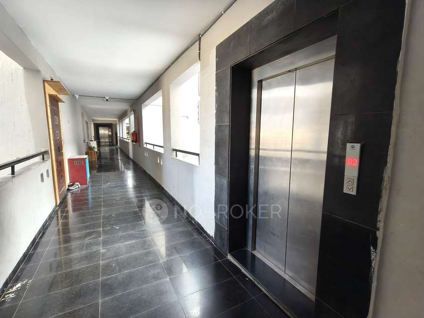 2 BHK Flat In Jains Carlton Creek For Sale  In Khajaguda