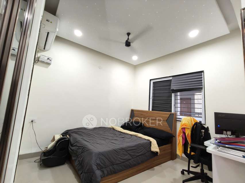 2 BHK Flat In Jains Carlton Creek For Sale  In Khajaguda