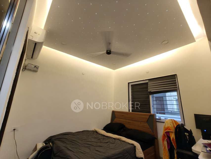 2 BHK Flat In Jains Carlton Creek For Sale  In Khajaguda