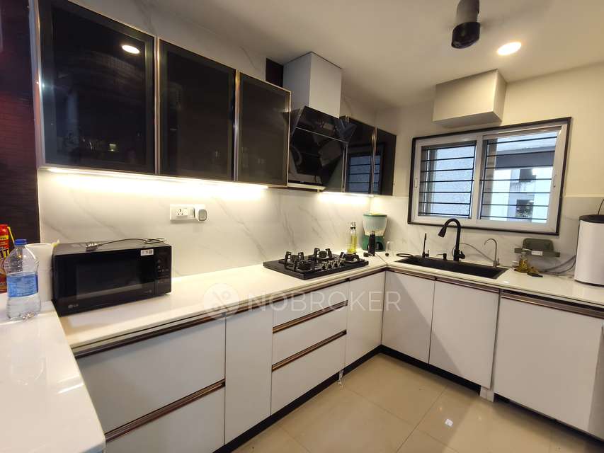 2 BHK Flat In Jains Carlton Creek For Sale  In Khajaguda