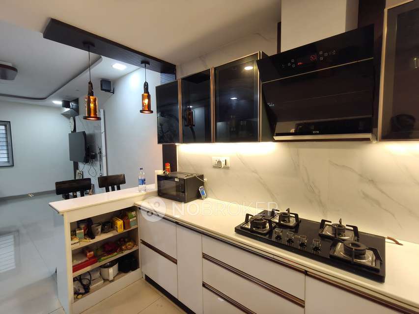 2 BHK Flat In Jains Carlton Creek For Sale  In Khajaguda