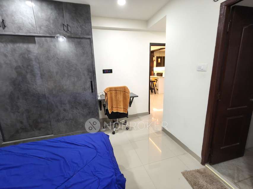 2 BHK Flat In Jains Carlton Creek For Sale  In Khajaguda