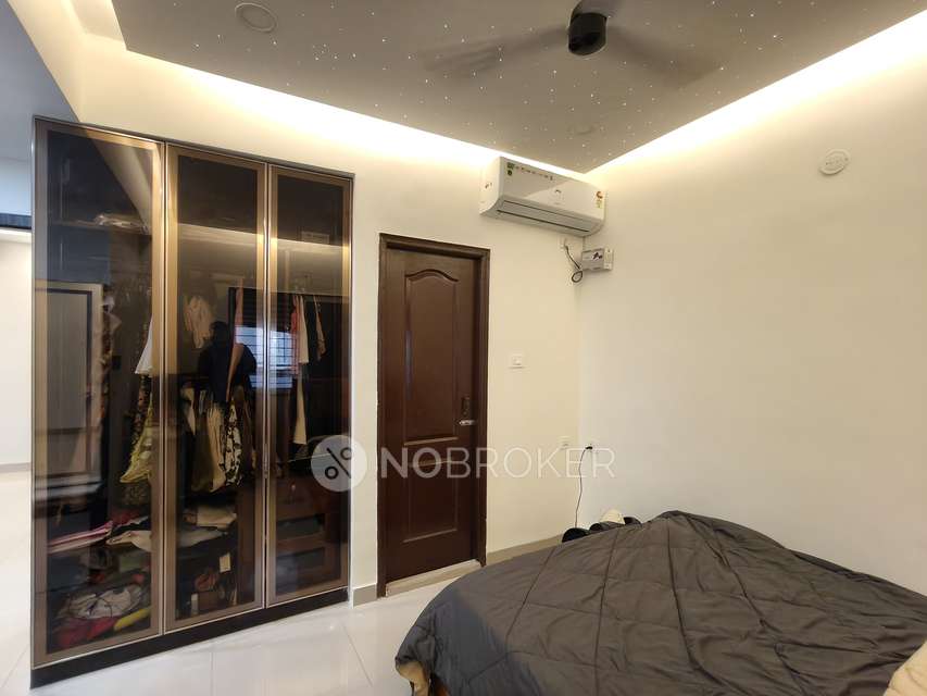 2 BHK Flat In Jains Carlton Creek For Sale  In Khajaguda