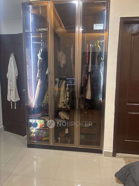 2 BHK Flat In Jains Carlton Creek For Sale  In Khajaguda