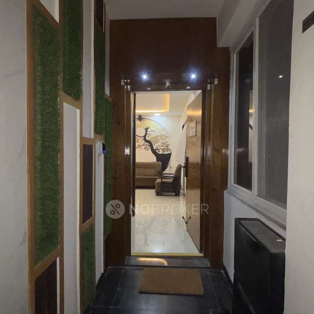 2 BHK Flat In Jains Carlton Creek For Sale  In Khajaguda