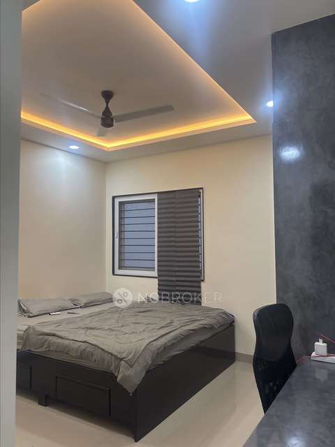 2 BHK Flat In Jains Carlton Creek For Sale  In Khajaguda