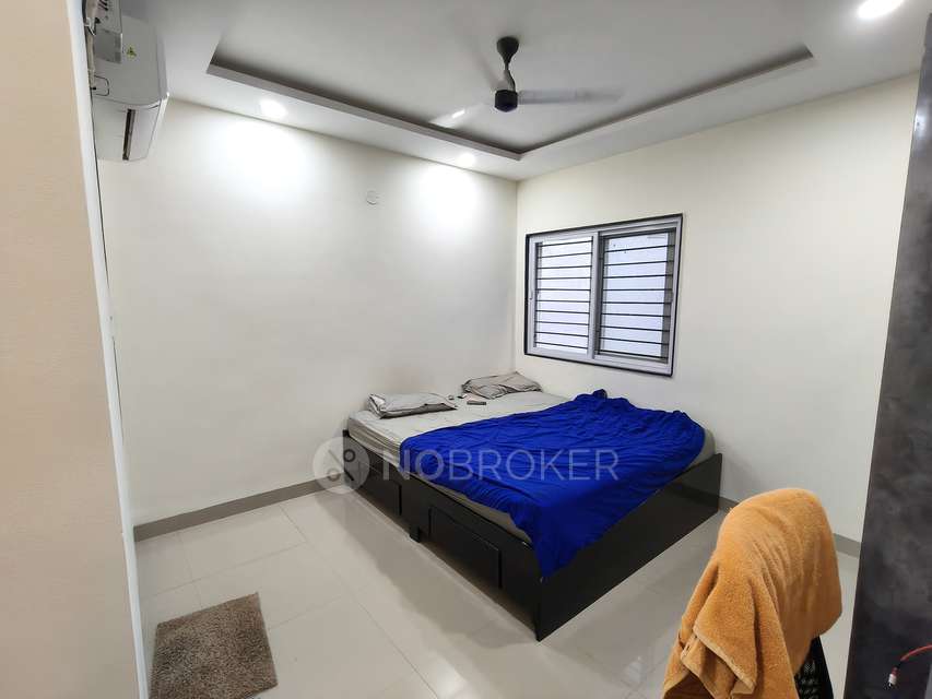 2 BHK Flat In Jains Carlton Creek For Sale  In Khajaguda