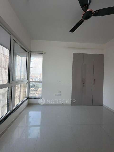 2 BHK Flat In Sheth Zuri for Rent  In Ashwin Sheth Zuri