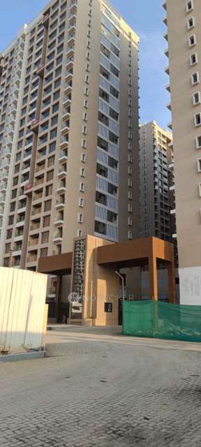 3 BHK Flat In Vj Yashwin Enchante for Rent  In Vj Yashwin Enchante