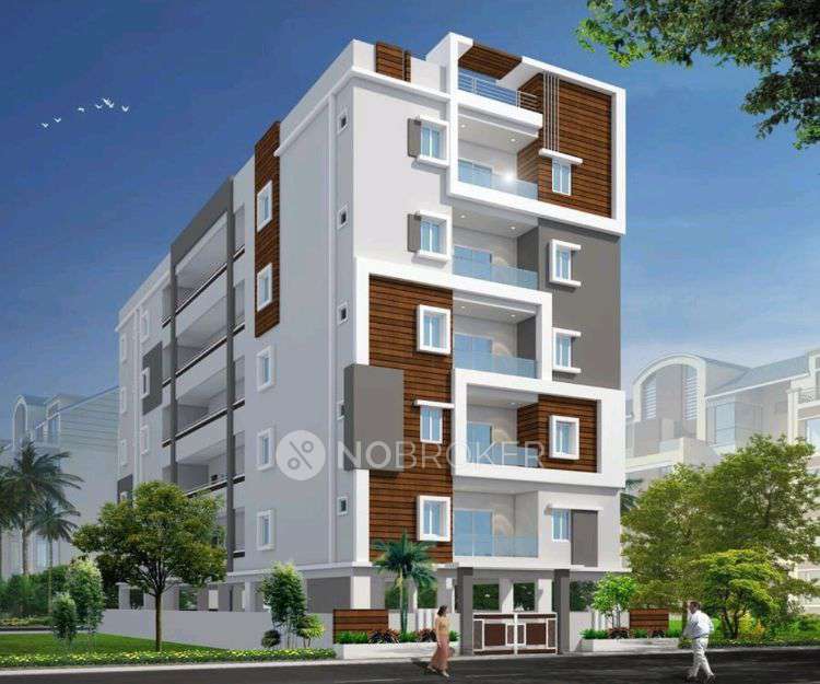 2 BHK Flat In Alkapoor Township for Rent  In Puppalguda