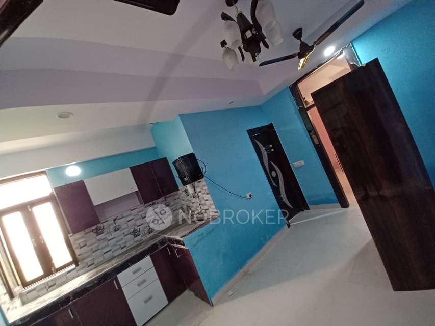 2 BHK Flat In Ganesh Apartments for Rent  In Siddharth Vihar Residency