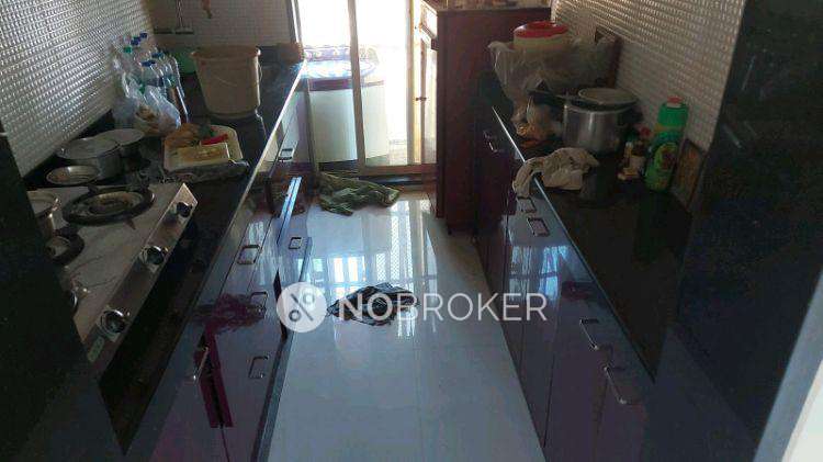 1 BHK Flat In Jaydeep Prathmesh Pearl For Sale  In Bhandup West