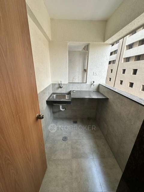 2 BHK Flat In Newtown Homes Tathwade for Rent  In Austin County