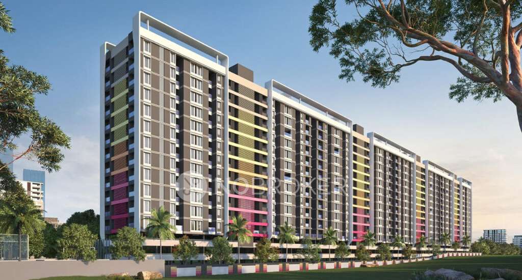 2 BHK Flat In Newtown Homes Tathwade for Rent  In Austin County