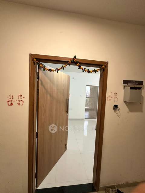 2 BHK Flat In Newtown Homes Tathwade for Rent  In Austin County