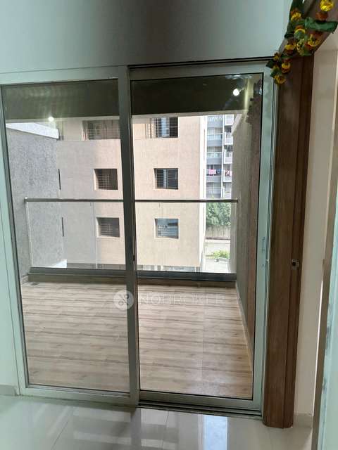 2 BHK Flat In Newtown Homes Tathwade for Rent  In Austin County