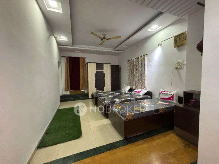 PG for Anyone in Tempo Chowk