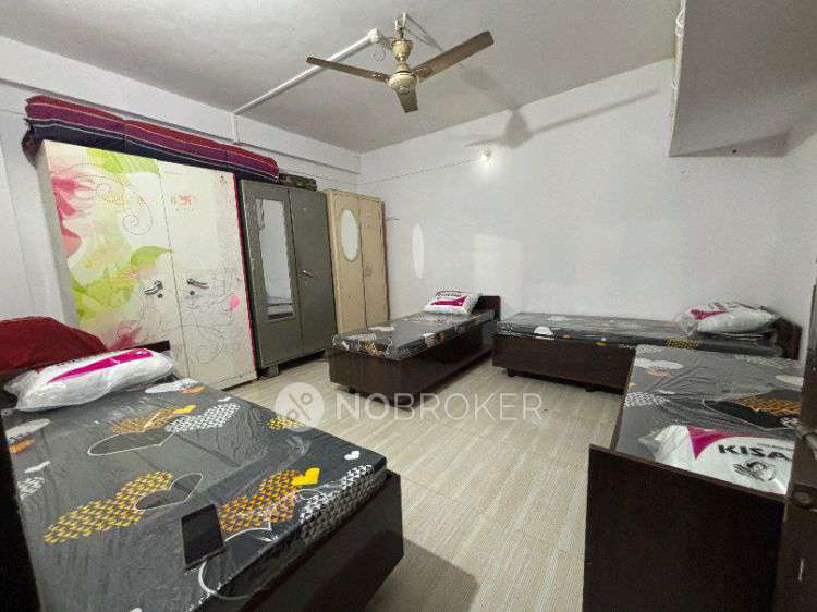 PG for Anyone in Tempo Chowk