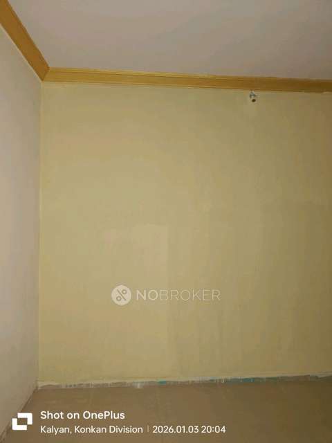 1 BHK Flat In Mangeshi Srushti C And D Chs, Phase1, Gandhare, Kalyan West , Thane Ms for Rent  In 1d, Gandhar Nagar, Khadakpada, Kalyan, Maharashtra 421301, India