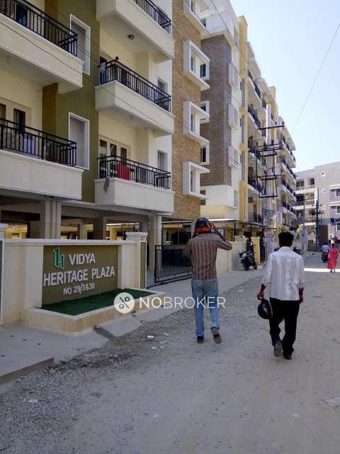 4 BHK Flat In Vrr Heritage for Rent  In Mahadevapura,bengaluru