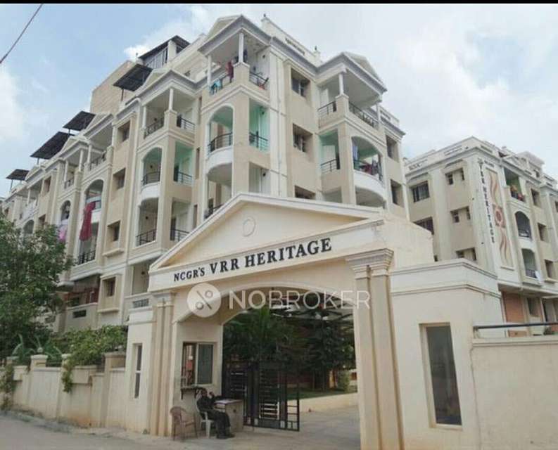 4 BHK Flat In Vrr Heritage for Rent  In Mahadevapura,bengaluru