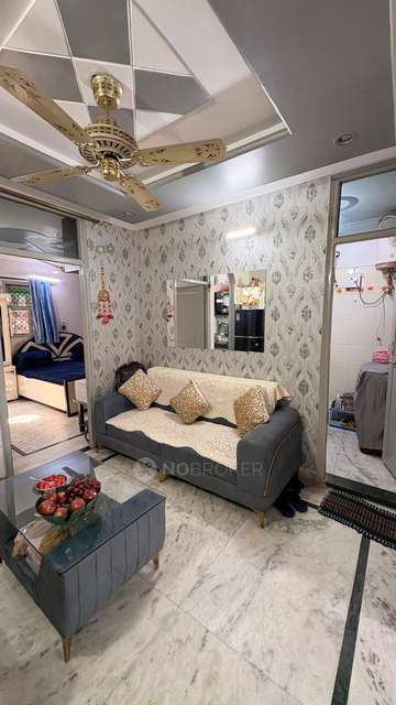 2 BHK Flat For Sale  In Laxmi Nagar