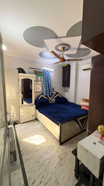 2 BHK Flat For Sale  In Laxmi Nagar