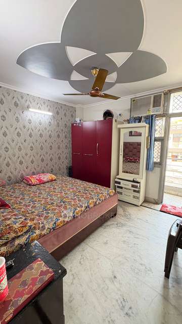 2 BHK Flat For Sale  In Laxmi Nagar