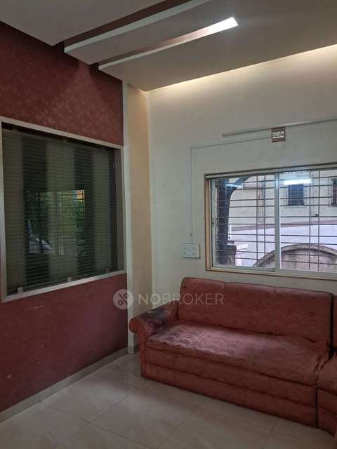 Office Space in Vadgaon Budruk, Pune for Rent 
