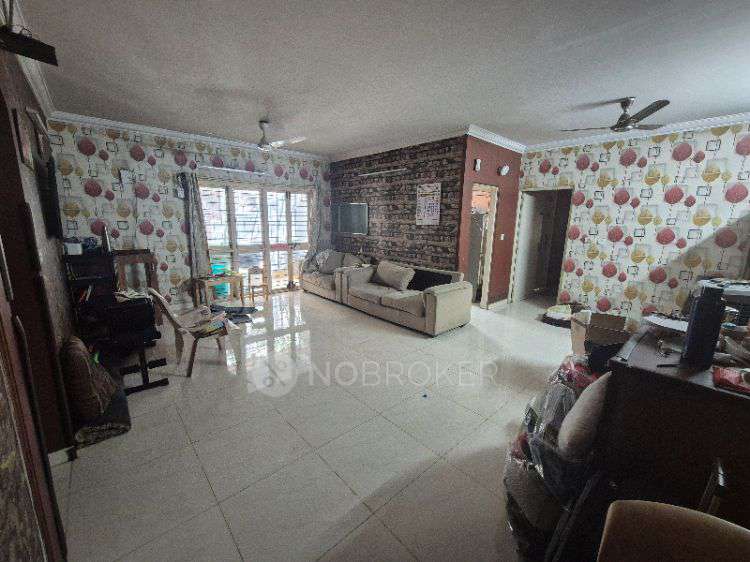 2 BHK Flat In Jeevanadi Presidency for Rent  In Xmm4+698, 6th Main Rd, Bayarappa Layout, Suddaguntapalya, C V Raman Nagar, Bengaluru, Karnataka 560093, India