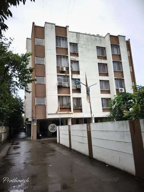 2 BHK Flat In Siddhant Divine For Sale  In Wagholi