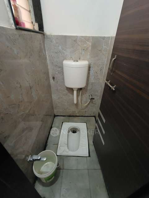 1 BHK Flat In Gk Silverland Residency for Rent  In Ravet