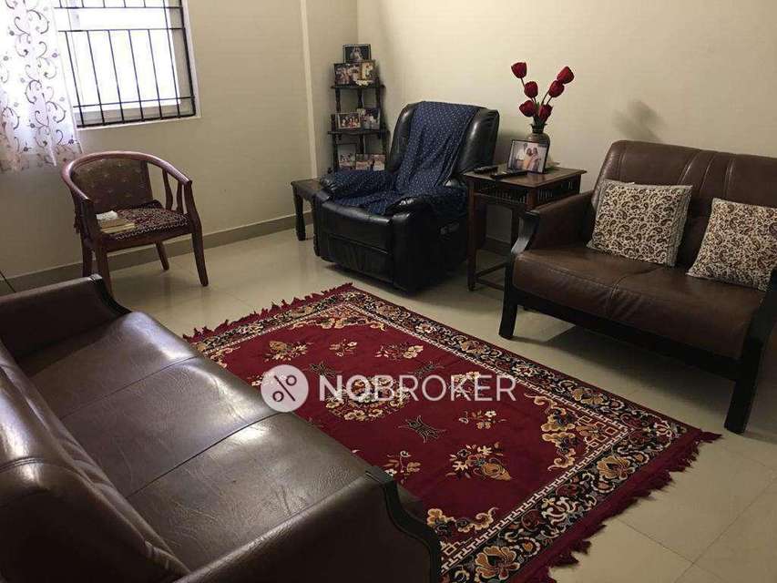 2 BHK Flat In S2 Carnation For Sale  In Horamavu Agara,