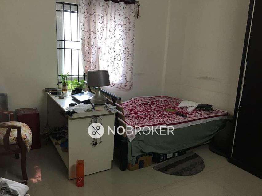 2 BHK Flat In S2 Carnation For Sale  In Horamavu Agara,