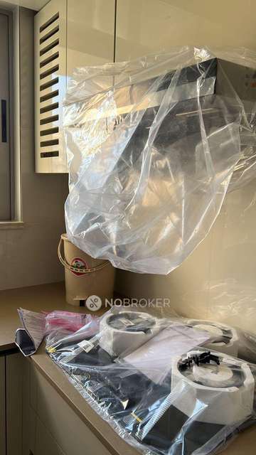 1 BHK Flat In Hiranandani Regent Hill For Sale  In Powai