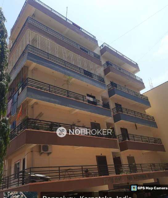 2 BHK Flat In Slv Vinayaka Enclave For Sale  In Kattigenahalli