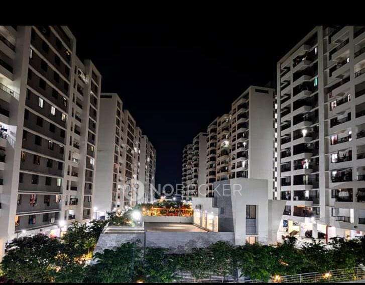 1 BHK Villa In Kolte Patil Ivy Nia for Rent  In Wagholi